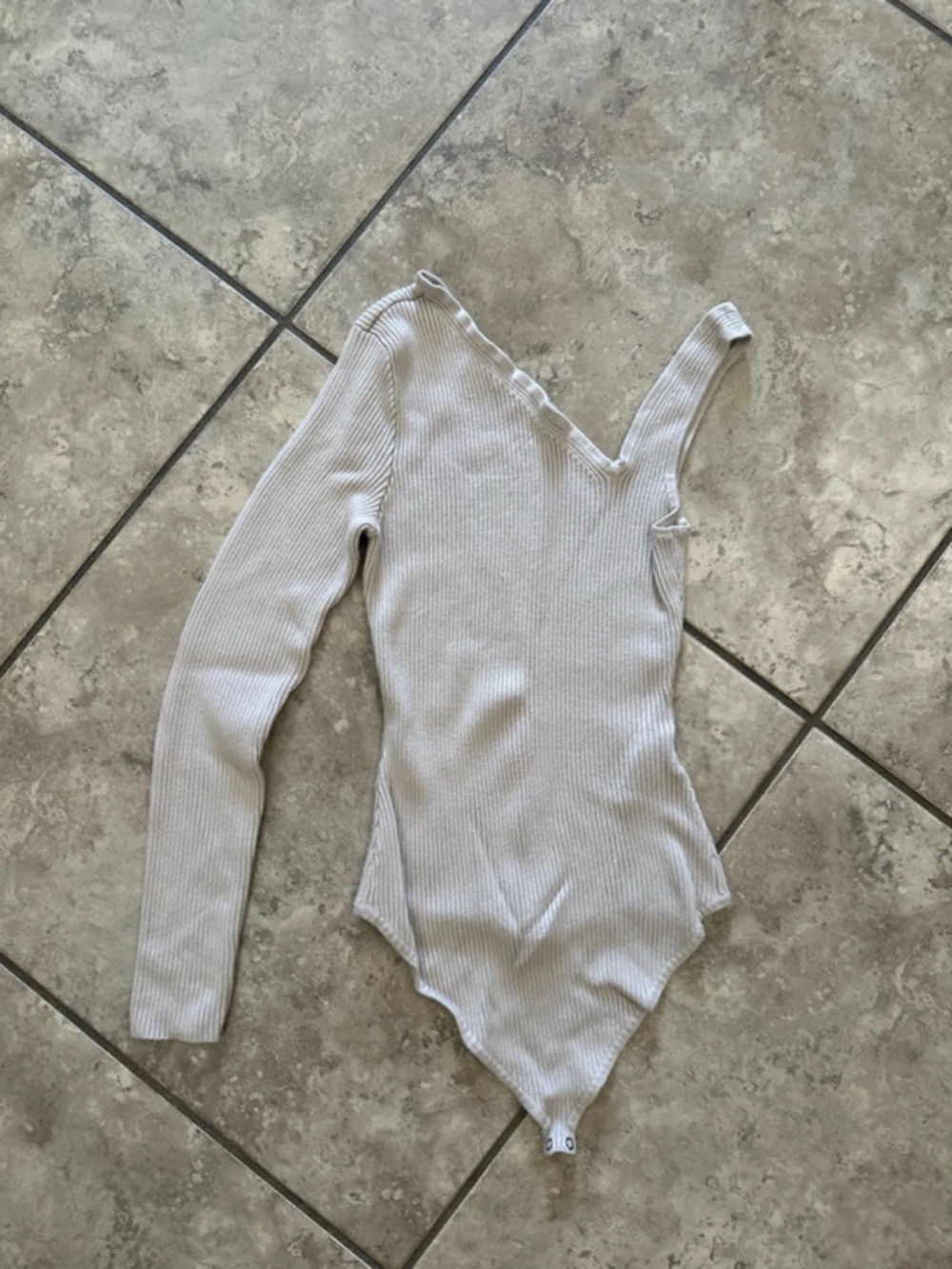 Abercrombie bodysuit